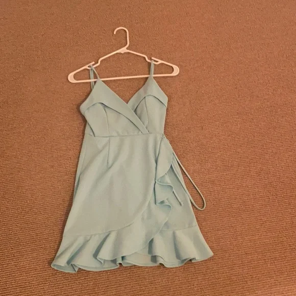 Lucy in the Sky | Dresses | Super Cute Homecoming Dress | Poshmark